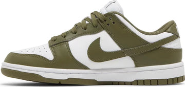 Women’s Nike Dunk Low 'Medium Olive'